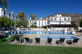 Hacienda Puerta del Sol en Mijas